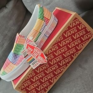 Vans